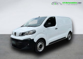 Peugeot Expert occasion année 2024 boite Automatique Annonce Peugeot Expert occasion Diesel COMBI M BlueHDi 180 à Beaupuy