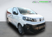 Peugeot Expert occasion année 2024 boite Automatique Annonce Peugeot Expert occasion Diesel COMBI M BlueHDi 180 à Beaupuy