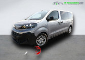 Peugeot Expert occasion année 2024 boite Automatique Annonce Peugeot Expert occasion Diesel COMBI M BlueHDi 180 à Beaupuy