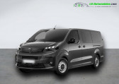 Peugeot Expert occasion année 2024 boite Automatique Annonce Peugeot Expert occasion Diesel COMBI M BlueHDi 180 à Beaupuy