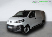 Peugeot Expert occasion année 2024 boite Automatique Annonce Peugeot Expert occasion Diesel COMBI M BlueHDi 180 à Beaupuy