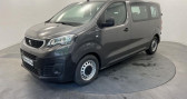Peugeot Expert occasion année 2020 boite Manuelle Annonce Peugeot Expert occasion Diesel Combi Standard BlueHDi 120ch S&S BVM6 à QUIMPER