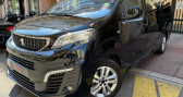 Peugeot Expert COMBI Traveller Long 1.5l BlueHDi 120 CV BVM6   NICE 06