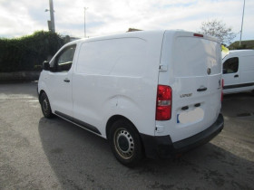 Peugeot Expert COMPACT 1.5 BLUEHDI 100CH S&S PREMIUM  occasion  Toulouse - photo n10