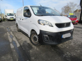 Peugeot Expert COMPACT 1.5 BLUEHDI 100CH S&S PREMIUM  occasion  Toulouse - photo n9