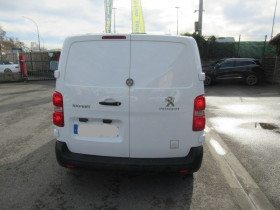 Peugeot Expert COMPACT 1.5 BLUEHDI 100CH S&S PREMIUM  occasion  Toulouse - photo n17