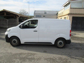 Peugeot Expert COMPACT 1.5 BLUEHDI 100CH S&S PREMIUM  occasion  Toulouse - photo n18