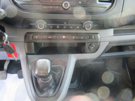Peugeot Expert COMPACT 1.5 BLUEHDI 100CH S&S PREMIUM  occasion  Toulouse - photo n5