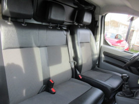 Peugeot Expert COMPACT 1.5 BLUEHDI 100CH S&S PREMIUM  occasion  Toulouse - photo n15