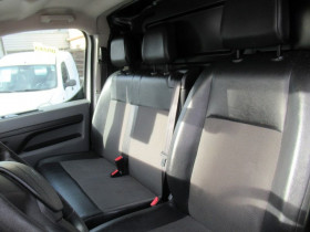 Peugeot Expert COMPACT 1.5 BLUEHDI 100CH S&S PREMIUM  occasion  Toulouse - photo n6