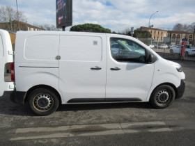 Peugeot Expert COMPACT 1.5 BLUEHDI 100CH S&S PREMIUM  occasion  Toulouse - photo n19