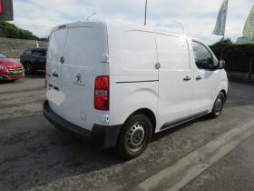 Peugeot Expert COMPACT 1.5 BLUEHDI 100CH S&S PREMIUM  occasion  Toulouse - photo n2