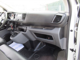 Peugeot Expert COMPACT 1.5 BLUEHDI 100CH S&S PREMIUM  occasion  Toulouse - photo n14
