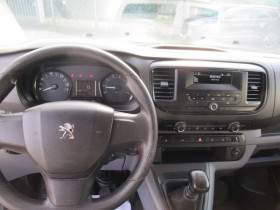 Peugeot Expert COMPACT 1.5 BLUEHDI 100CH S&S PREMIUM  occasion  Toulouse - photo n12