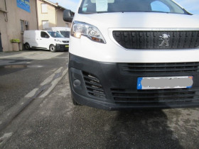 Peugeot Expert COMPACT 1.5 BLUEHDI 100CH S&S PREMIUM  occasion  Toulouse - photo n13