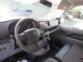 Peugeot Expert COMPACT 1.5 BLUEHDI 100CH S&S PREMIUM  occasion  Toulouse - photo n3