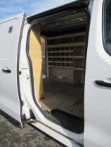 Peugeot Expert COMPACT 1.5 BLUEHDI 100CH S&S PREMIUM  occasion  Toulouse - photo n8