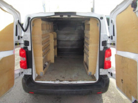 Peugeot Expert COMPACT 1.5 BLUEHDI 100CH S&S PREMIUM  occasion  Toulouse - photo n7