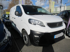 Peugeot Expert COMPACT 1.5 BLUEHDI 100CH S&S PREMIUM  occasion  Toulouse - photo n10