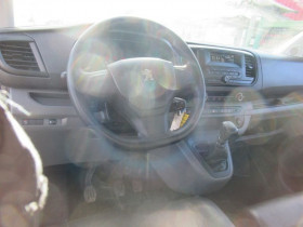 Peugeot Expert COMPACT 1.5 BLUEHDI 100CH S&S PREMIUM  occasion  Toulouse - photo n3