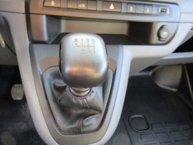 Peugeot Expert COMPACT 1.5 BLUEHDI 100CH S&S PREMIUM  occasion  Toulouse - photo n5