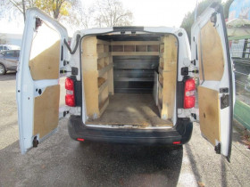Peugeot Expert COMPACT 1.5 BLUEHDI 100CH S&S PREMIUM  occasion  Toulouse - photo n8