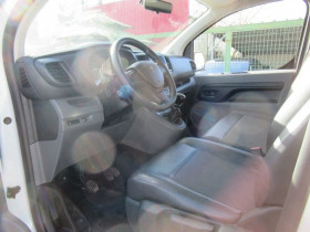 Peugeot Expert COMPACT 1.5 BLUEHDI 100CH S&S PREMIUM  occasion  Toulouse - photo n14