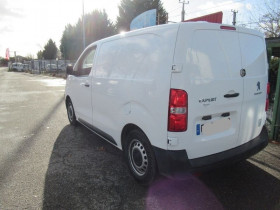 Peugeot Expert COMPACT 1.5 BLUEHDI 100CH S&S PREMIUM  occasion  Toulouse - photo n11