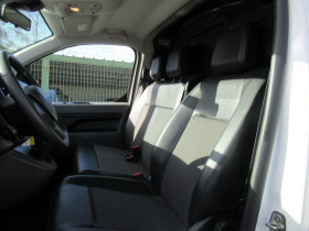 Peugeot Expert COMPACT 1.5 BLUEHDI 100CH S&S PREMIUM  occasion  Toulouse - photo n7