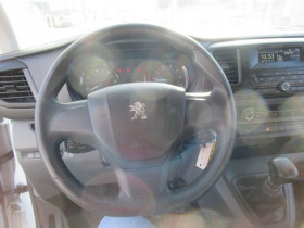 Peugeot Expert COMPACT 1.5 BLUEHDI 100CH S&S PREMIUM  occasion  Toulouse - photo n16