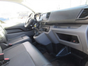 Peugeot Expert COMPACT 1.5 BLUEHDI 100CH S&S PREMIUM  occasion  Toulouse - photo n17