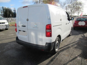 Peugeot Expert COMPACT 1.5 BLUEHDI 100CH S&S PREMIUM  occasion  Toulouse - photo n2