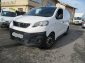 Peugeot Expert occasion année 2020 boite Manuelle Annonce Peugeot Expert occasion Diesel COMPACT 1.5 BLUEHDI 100CH S&S PREMIUM à Toulouse
