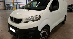 Peugeot Expert occasion 2020 mise en vente &agrave; Saint-Égrève par le garage SITBON AUTOMOBILES - photo n&deg;1