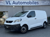 Annonce Peugeot Expert occasion Diesel COMPACT 1.6 BLUEHDI 115CH PREMIUM S&S TVA RECUP  Colomiers