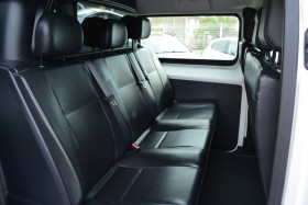 Peugeot Expert COMPACT 100CH CABINE APPROFONDIE  occasion  Toulouse - photo n10