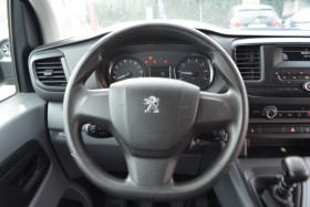 Peugeot Expert COMPACT 100CH CABINE APPROFONDIE  occasion  Toulouse - photo n14