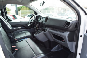 Peugeot Expert COMPACT 100CH CABINE APPROFONDIE  occasion  Toulouse - photo n11
