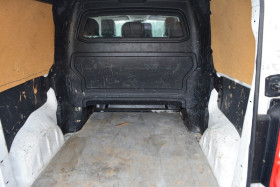 Peugeot Expert COMPACT 100CH CABINE APPROFONDIE  occasion  Toulouse - photo n9
