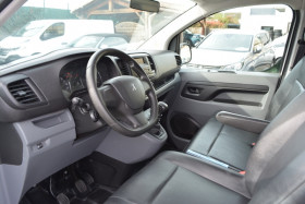 Peugeot Expert COMPACT 100CH CABINE APPROFONDIE  occasion  Toulouse - photo n15
