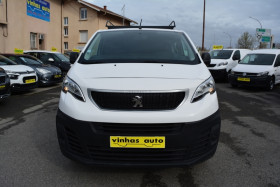 Peugeot Expert COMPACT 100CH CABINE APPROFONDIE  occasion  Toulouse - photo n2