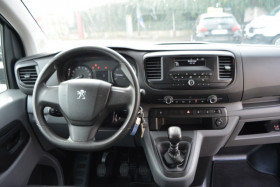Peugeot Expert COMPACT 100CH CABINE APPROFONDIE  occasion  Toulouse - photo n13