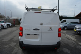 Peugeot Expert COMPACT 100CH CABINE APPROFONDIE  occasion  Toulouse - photo n6