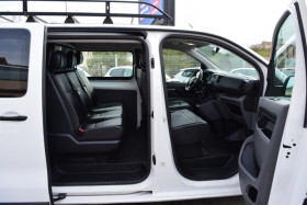Peugeot Expert COMPACT 100CH CABINE APPROFONDIE  occasion  Toulouse - photo n12