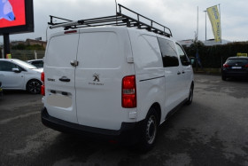 Peugeot Expert COMPACT 100CH CABINE APPROFONDIE  occasion  Toulouse - photo n7
