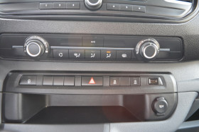 Peugeot Expert COMPACT 100CH CABINE APPROFONDIE  occasion  Toulouse - photo n17