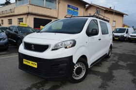 Peugeot Expert , garage VINHAS AUTO  Toulouse