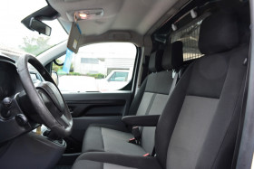 Peugeot Expert COMPACT 2.0 BLUEHDI 120CH PREMIUM S&S  occasion  Toulouse - photo n7