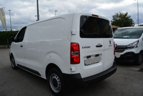 Peugeot Expert COMPACT 2.0 BLUEHDI 120CH PREMIUM S&S  occasion  Toulouse - photo n11
