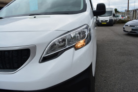 Peugeot Expert COMPACT 2.0 BLUEHDI 120CH PREMIUM S&S  occasion  Toulouse - photo n12